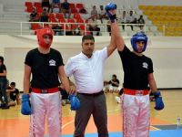 Mağusa İhtisas liderlik koltuğunda