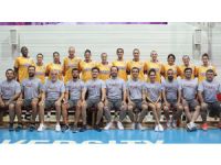 YDÜ’nün ‘Süper’ maçı