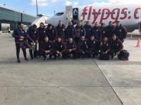 Cihangir Antalya'da güçlenecek