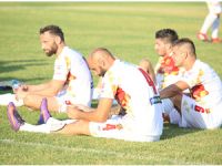 Çetinkaya'da eksikler düşündürüyor