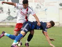 Galibiyete odaklandılar