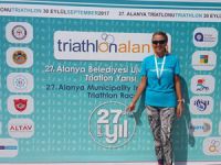 Işık Alanya’da zirvede