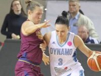 YDÜ salladı ama yıkamadı: 84-73