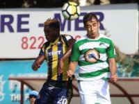 Futbolda günün sonuçları