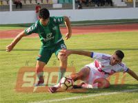 Doğancı'dan farklı galibiyet: 4-0