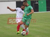 Kaymaklı'nın şakası yok: 2-0