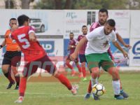 Alsancak’ta kazanan yok: 0-0