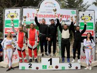 Kantara'da kazanan Doğa Koyuncu