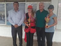 Cumhuriyet Kupası'na Gönyeli damgası