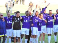 Lefke, Dumlupınar maçına hazırlanıyor