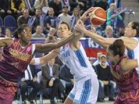 YDÜ'nün Euroleague mesaisi başlıyor