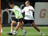 Sivri yine boş geçmedi