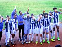 Lefke’de keyifler yerinde