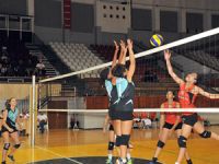 KTSYD Kupası’nda DAÜ – Çamlık finali