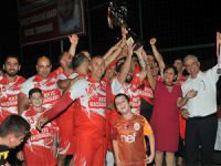 Mutlu sona Başbakanlık ulaştı