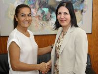 Ayten Benli başarılarını anlattı