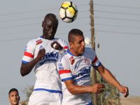 “Galibiyete odaklandık”