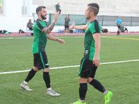 “Zirve yarışı içerisinde olacağız”