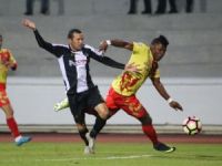 Derbinin günü ve saati değişti