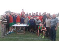 Mormenekşe’de yüzler gülüyor