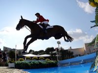 “2. Asya Atlı Spor Country Kupası” etkinliği düzenleniyor