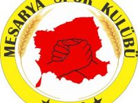 Mesarya hocasını buldu