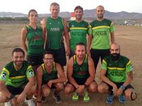 Ares, Türkiye'de Gloria Half Ironman’e katılıyor