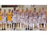 YDÜ, Çukurova Basketbol'u konuk edecek