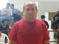 Lefkoşa Güreş Kulübü'nde yeni dönem