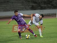 Kartal’dan gövde gösterisi: 4-1