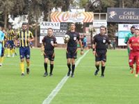Futbolda alınan sonuçlar