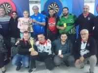 Güvenir turnuvası Swayne'in