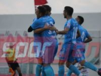 Cihangir'in bileği bükülmüyor: 4-1