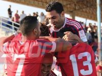Yaşasın galibiyet: 3-1