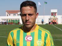 MTG'de Yasin Kurt affedildi