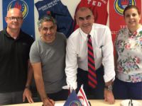 TED ile ASB arasında işbirliği