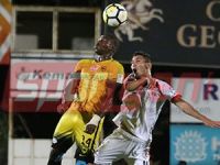Gençler ‘Ben de varım’ dedi: 0-2