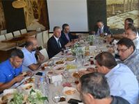 Yeni sezon hakkında bilgiler verildi