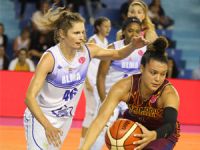 YDÜ’den Euroleuge’de farklı tarife: 56-80