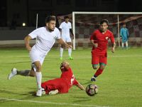 U21 karmaları mücadeleye başladı