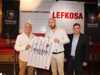 Yenicami’ye sponsor desteği