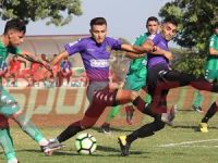 Mormenekşe evinde güldü: 3-2