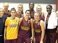 YDÜ'den üçte üç