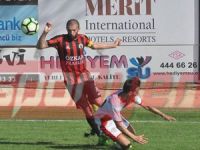 Hamitköy Özgür'le güzel: 1-4