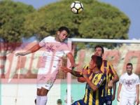 Beraberliğe abone: 1-1