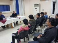 Altı isim başarılı oldu