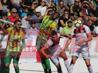 Son dakika çelmesi: 2-2