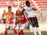 Derbinin rengi sarı kırmızı: 2-0