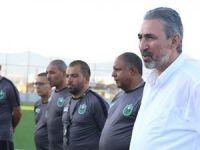 Kaymaklı'da Aktunç sevinci