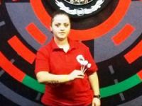 KKDF dartsçıları Antalya’da yarıştı